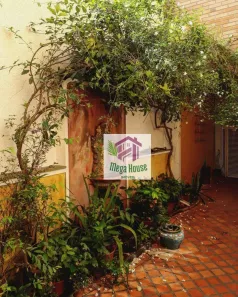 Casa de Condomínio com 3 Quartos à venda, 240m² no Mirandópolis, São Paulo