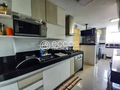 Apartamento com 3 Quartos à venda, 90m² no São Lucas, Belo Horizonte
