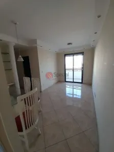 Apartamento com 1 Quarto à venda, 42m² no Tatuapé, São Paulo