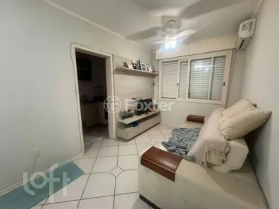 Apartamento com 1 Quarto à venda, 43m² no Menino Deus, Porto Alegre