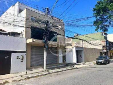 Ponto Comercial para alugar, 82m² no São Cristóvão, Cabo Frio