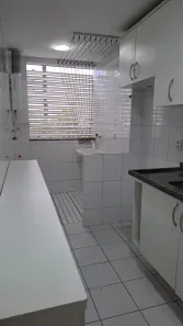 Apartamento com 2 Quartos para alugar, 70m² no Praia do Canto, Vitória