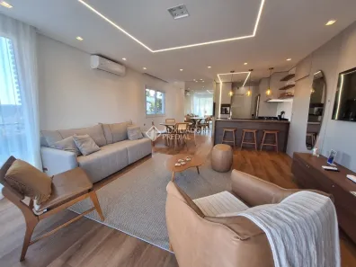 Apartamento com 2 Quartos à venda, 88m² no Centro, Gramado