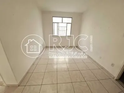Apartamento com 2 Quartos à venda, 46m² no Cachambi, Rio de Janeiro