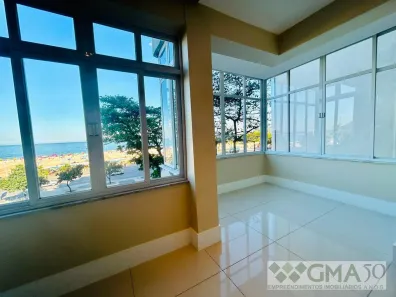 Apartamento com 3 Quartos para alugar, 100m² no Copacabana, Rio de Janeiro