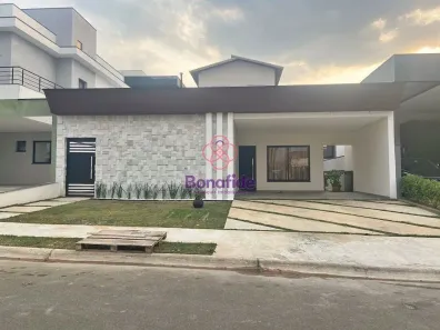 Casa com 3 Quartos à venda, 133m² no São Venâncio, Itupeva
