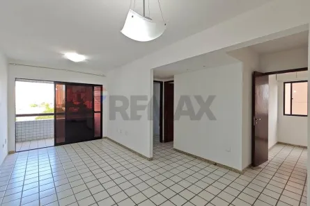 Apartamento com 3 Quartos à venda, 69m² no Tamarineira, Recife