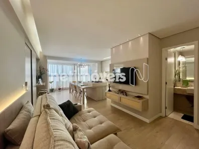Apartamento com 3 Quartos à venda, 87m² no Vila da Serra, Nova Lima