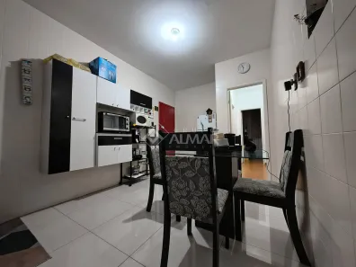 Apartamento com 2 Quartos à venda, 87m² no Granbery, Juiz de Fora
