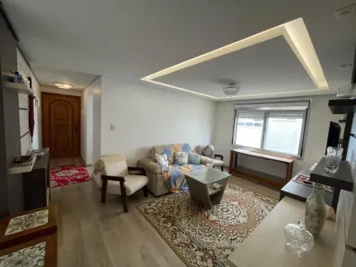 Apartamento com 2 Quartos à venda, 71m² no Cristo Redentor, Porto Alegre