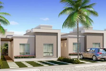 Apartamento com 3 Quartos à venda, 67m² no Socopo, Teresina