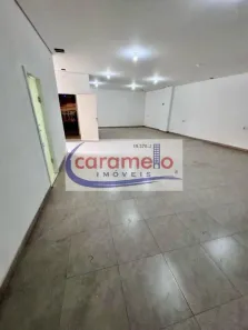 Ponto Comercial para alugar, 130m² no Jardim Íris, São Paulo