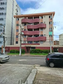Apartamento com 2 Quartos para alugar, 90m² no Cidade Velha, Belém