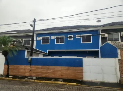 Sobrado com 3 Quartos para alugar, 185m² no Vargem Pequena, Rio de Janeiro