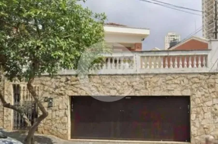Sobrado com 6 Quartos à venda, 250m² no Mooca, São Paulo