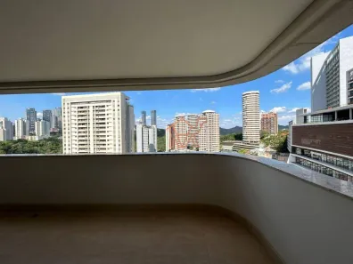 Apartamento com 4 Quartos à venda, 170m² no Vale do Sereno, Nova Lima