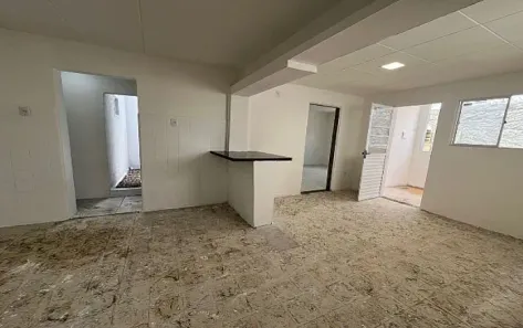 Casa com 2 Quartos à venda, 100m² no Alecrim, Natal