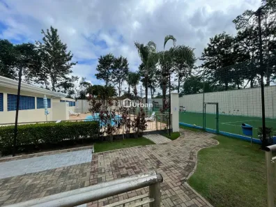 Casa de Condomínio com 3 Quartos para venda ou aluguel, 106m² no Jardim Passárgada I, Cotia
