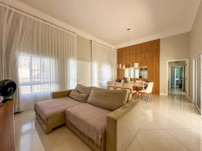 Casa de Condomínio com 4 Quartos à venda, 240m² no Urbanova VII, São José dos Campos