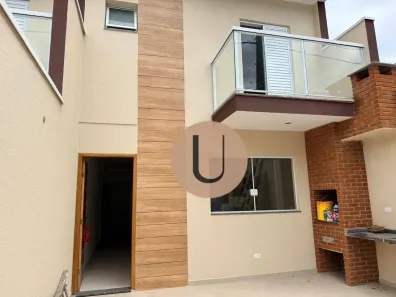 Sobrado com 3 Quartos à venda, 100m² no Vila Lúcia, São Paulo