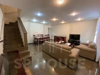 Casa com 3 Quartos à venda, 160m² no Planalto Paulista, São Paulo