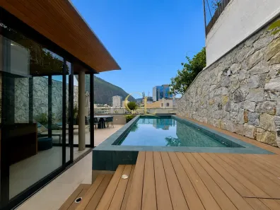 Cobertura com 4 Quartos à venda, 431m² no Copacabana, Rio de Janeiro