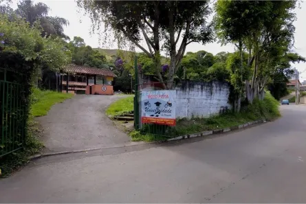 Lote/Terreno à venda, 21000m² no Santos Dumont, Juiz de Fora