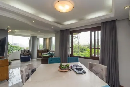Cobertura com 3 Quartos à venda, 215m² no Vila Ipiranga, Porto Alegre