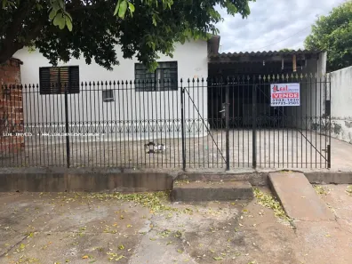 Casa com 3 Quartos à venda, 150m² no Jardim Bela Vista, Presidente Prudente