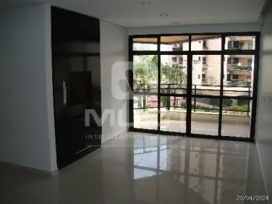 Apartamento com 2 Quartos à venda, 120m² no Fundinho, Uberlândia