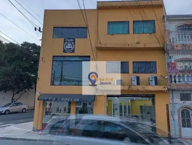 Ponto Comercial à venda, 480m² no Penha de França, São Paulo
