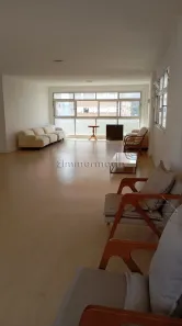 Apartamento com 4 Quartos à venda, 430m² no Morro dos Ingleses, São Paulo