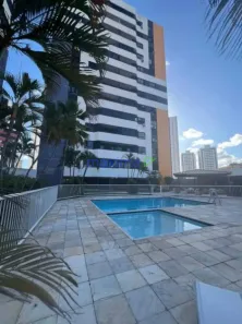 Apartamento com 3 Quartos à venda, 105m² no Jardins, Aracaju