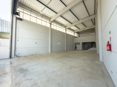Galpão/Depósito/Armazém para alugar, 101m² no Jardim Guanabara, Campinas