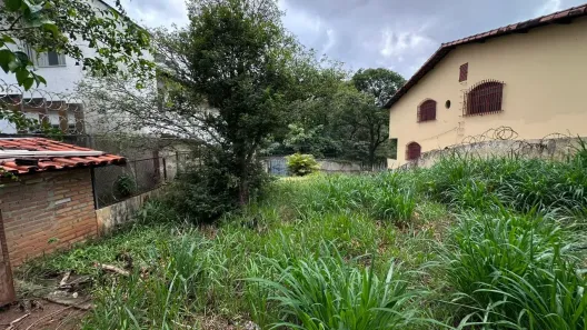 Lote/Terreno à venda, 360m² no Santa Branca, Belo Horizonte