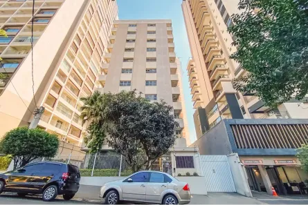 Apartamento com 2 Quartos à venda, 60m² no Paraíso, São Paulo