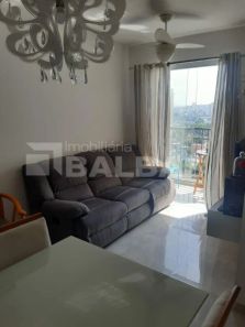 Apartamento com 2 Quartos para venda ou aluguel, 50m² no Vila Moreira, São Paulo