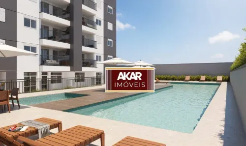 Apartamento com 2 Quartos à venda, 64m² no Centro, São Caetano do Sul