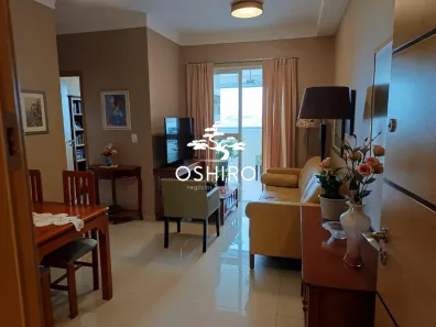 Apartamento com 3 Quartos à venda, 85m² no Boqueirão, Santos