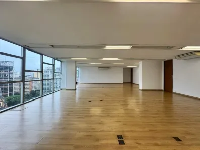 Imóvel Comercial para alugar, 686m² no Centro, Belo Horizonte