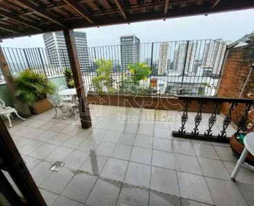 Cobertura com 3 Quartos à venda, 106m² no Maracanã, Rio de Janeiro