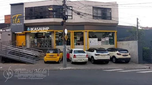 Prédio Residencial à venda, 611m² no Centro, Guarulhos
