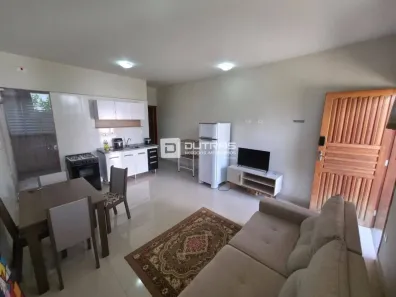 Kitnet com 1 Quarto para alugar, 45m² no São Dimas, Piracicaba