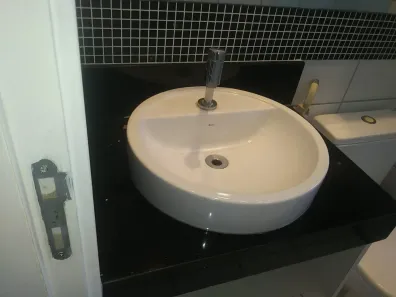 Apartamento com 3 Quartos para alugar, 87m² no Parque Iracema, Fortaleza