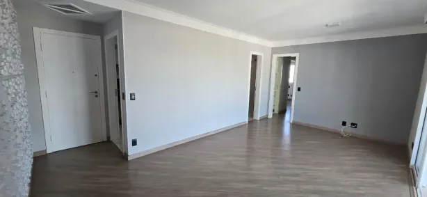 Apartamento com 3 Quartos à venda, 99m² no Vila Industrial, São José dos Campos