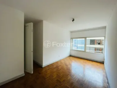 Apartamento com 2 Quartos à venda, 55m² no Vila Buarque, São Paulo