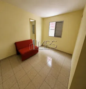 Apartamento com 1 Quarto à venda, 22m² no Ocian, Praia Grande