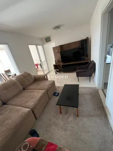 Apartamento com 3 Quartos à venda, 96m² no Catumbi, São Paulo