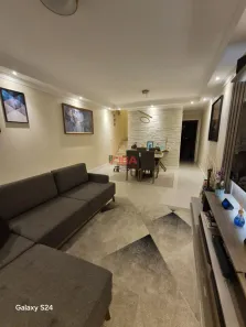 Sobrado com 3 Quartos à venda, 114m² no Vila São Paulo, São Paulo