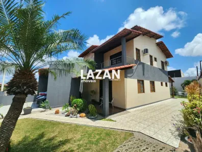 Casa de Condomínio com 3 Quartos à venda, 230m² no Nova Parnamirim, Parnamirim